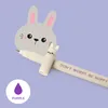 Penna gel cancellabile Legami - BUNNY Anteprima dell’immagine prodotto 2