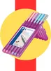 STAEDTLER® 334 SB6 PA Fineliner triplus rPP, 6ST Voir les images du produit 4