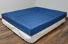 Wasserbett KOMPLETT Bett Set Softside MONO Podest/Sockel Produktbild-Vorschau 10