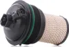 Kraftstofffilter RIDEX 9F0309 für FORD Transit Custom V362 Produktbild-Vorschau 1