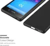 Cadorabo Schutzhülle für Sony Xperia M5 Hülle in Schwarz Produktbild-Vorschau 2