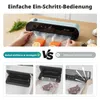 AIRMSEN Vakuumiergerät, vollautomatisches Produktbild-Vorschau 3