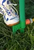 Neustanlo | Sprinklerblume | lustige Gartenblume | rot Produktbild-Vorschau 2