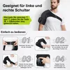 Schulterbandage,Kabellose Beheizte Produktbild-Vorschau 8