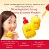 EQQUALBERRY – VITAMIN-AUFHELLENDES SERUM, 30 ml Produktbild-Vorschau 3