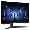 Samsung Odyssey G5 C32G54TQWR - LED-Monitor - gebogen - 80 Produktbild-Vorschau 6