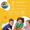 Plansza do gry Parchís-Oca Cayro Podgląd zdjęcia produktu 4