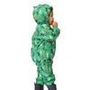 Dare2B Bambino II kinderwinterjas 86 Productafbeelding-voorbeeld 7