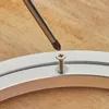 SOTECH 108667-1, Aluminium, Srebrny Podgląd zdjęcia produktu 3