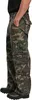 Brandit Pure Vintage Outdoorhose Größe 4XL Farbe Wald Produktbild-Vorschau 4