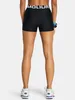 Pantaloncini Under Armour 1383629-001 da Donna Anteprima dell’immagine prodotto 10