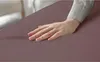 Jersey Spannbettlaken 140x200 cm 100% Baumwolle Taupe Produktbild-Vorschau 4