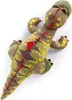 NICI pluszowy Dino Fossily leżący 45cm, ZIELONY Podgląd zdjęcia produktu 3