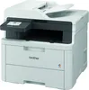 A studio shot of a Brother DCP-L3560CDW printer. Produktbild-Vorschau