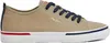Pepe Jeans Sneakers PMS30811-855 in Beige color size 42 Produktbild-Vorschau 1