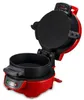 Burger-Maker, Antihaftplatten, kompaktes Design, 220V, Produktbild-Vorschau 7