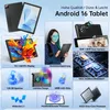 Tablet 10,1" mit 34 GB RAM (6+28), 128 GB Speicher bis zu 1 Produktbild-Vorschau 5