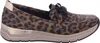 Rieker Damen Slipper Braun/Leopard Produktbild-Vorschau 16