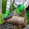 VERTO Piła płatnica PTFE 450 mm z pokrowcem Podgląd zdjęcia produktu 4