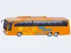 SIKU Mercedes Travego model autokaru - hračka 1 kus Náhled obrázku produktu 14