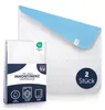 Blumtal alèse d'incontinence lavable 160x90 cm - alèse de Voir les images du produit 1