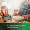 Philips Airfryer Accessory HD9957/00 Kit de cuisson XXL Voir les images du produit 12