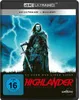 Leonine Highlander, Film, Blu-ray, Barevné provedení, 4K Náhled obrázku produktu 1