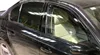 Heko Deflecteurs D'Air / De Vent Pour BMW 5 Series E60 Voir les images du produit 10