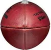 Wilson WTF1100IDBRS  oficiální herní míč NFL Duke | 100% Náhled obrázku produktu 5