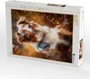 CALVENDO Puzzle Loyal | 1000 Teile Lege-Größe 64x48cm Produktbild-Vorschau 2