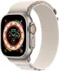 Apple Watch Ultra - 49 mm - Titan - Alpine Loop Stoff Produktbild-Vorschau 8