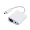 ENGELMANN USB-C auf Ethernet Adapter Produktbild-Vorschau 1