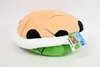 TOMY Mocchi-Mocchi - Peluche Conchiglia Verde T12637 Anteprima dell’immagine prodotto 10