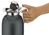 ALFI Isolierkanne Juwel satin black matt 1l Produktbild-Vorschau 4