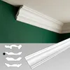 Deckenleisten 100 cm – Zierleisten aus PS – dekorative Produktbild-Vorschau 1