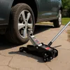ELMAX | Hydraulický zdvihák, 2,5T, 80-360MM, manévrovací Náhľad obrázku produktu 4
