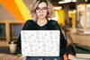 MuchoWow® Laptop Aufkleber Sticker Cover Elefant - Produktbild-Vorschau 5