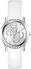 Guess Armbanduhr Damen Annette Analog Silber GW0860L3 Produktbild-Vorschau 1