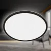 LED Deckenlampe Deckenleuchte Wohnzimmer Neutralweiß Produktbild-Vorschau 2