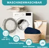 Verdunkelungsvorhänge Dicker Thermisch Isolierte Produktbild-Vorschau 8