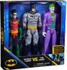 BAT Batman - 30cm Figuren Set Produktbild-Vorschau 11