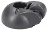 Laufrolle Candy/ Hoover 49025436 für Staubsauger Produktbild-Vorschau 5