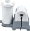 Filterpumpe für Schwimmbecken – 7192 l/h (Extrem Produktbild-Vorschau 1