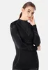 Ladeheid Damen Funktionsunterwäsche Langarm Shirt Produktbild-Vorschau 2