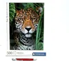 Clementoni puzzle 500 pezzi HQ Jaguar in the Jungle 35127 Anteprima dell’immagine prodotto 8