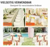 VEVOR 30 pezzi. Coprisedia in poliestere ed Spandex Anteprima dell’immagine prodotto 6