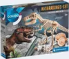 Galileo Ausgrabungsset T-Rex & Fossil Modellierset Produktbild-Vorschau 1
