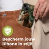MuchoWow® Handyhülle Schutzhülle Hülle für Apple iPhone 14 Produktbild-Vorschau 2