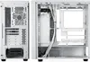 COOLER MASTER Cooler MasterBox 600 White Voir les images du produit 17