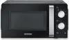 Mikrowelle SEVERIN 17L schwarz 6 Leistungsstufen MW 7886 Produktbild-Vorschau 1